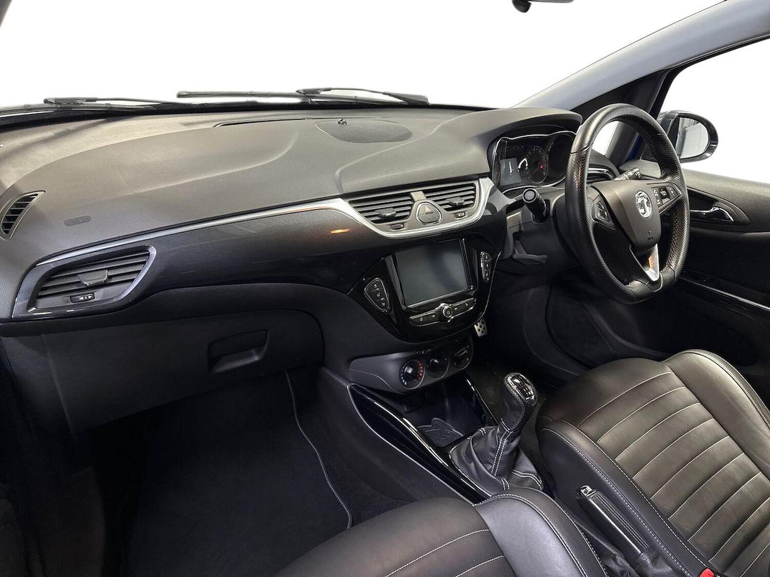 Used Vauxhall Corsa 2016 for sale - 76565439: Photo 7