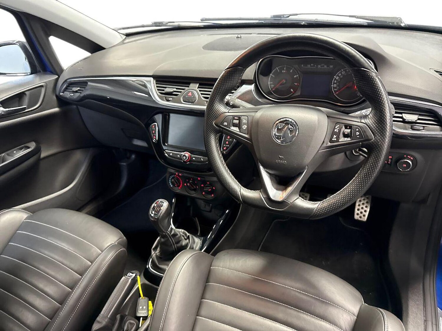 Used Vauxhall Corsa 2016 for sale - 76565439: Photo 8