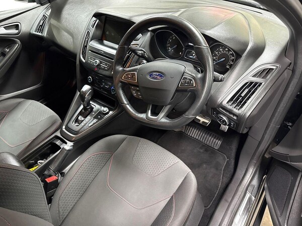 Used Ford Focus 2017 for sale - 75971006: Photo 15