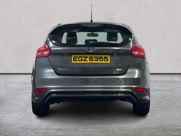 Used Ford Focus 2017 for sale - 75971006: Photo 18
