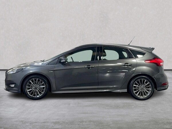Used Ford Focus 2017 for sale - 75971006: Photo 19