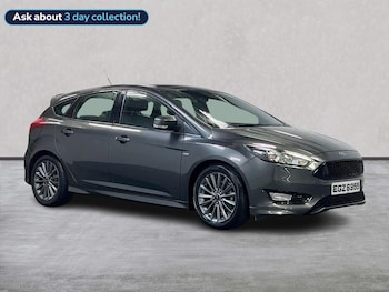 Ford - Focus