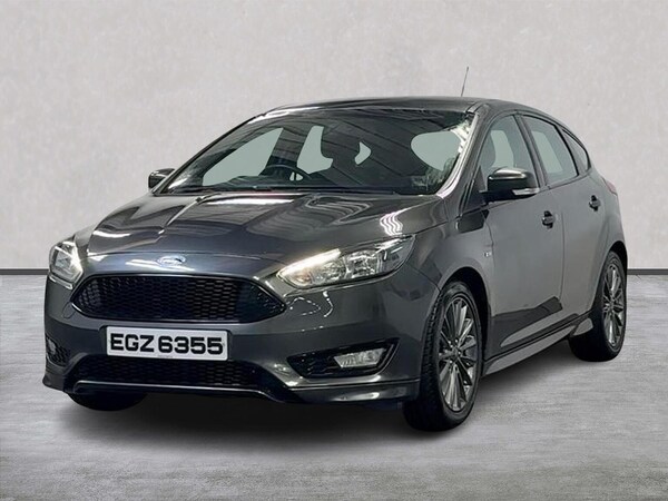 Used Ford Focus 2017 for sale - 75971006: Photo 20