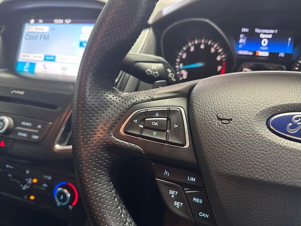 Used Ford Focus 2017 for sale - 75971006: Photo 25