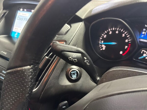 Used Ford Focus 2017 for sale - 75971006: Photo 27