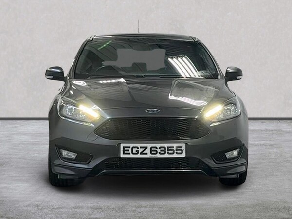 Used Ford Focus 2017 for sale - 75971006: Photo 5