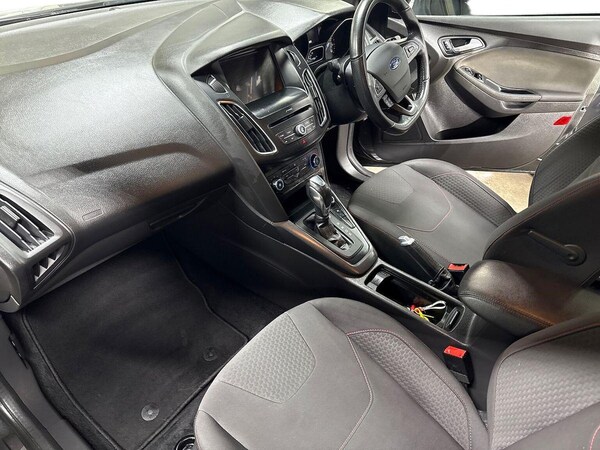 Used Ford Focus 2017 for sale - 75971006: Photo 7
