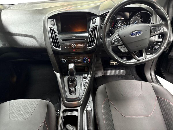 Used Ford Focus 2017 for sale - 75971006: Photo 8
