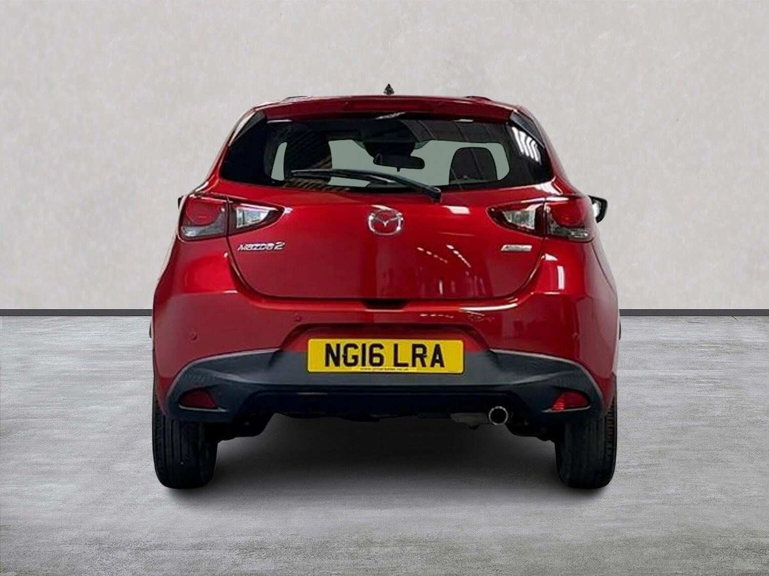 Used Mazda Mazda2 2016 for sale - 76064402: Photo 18