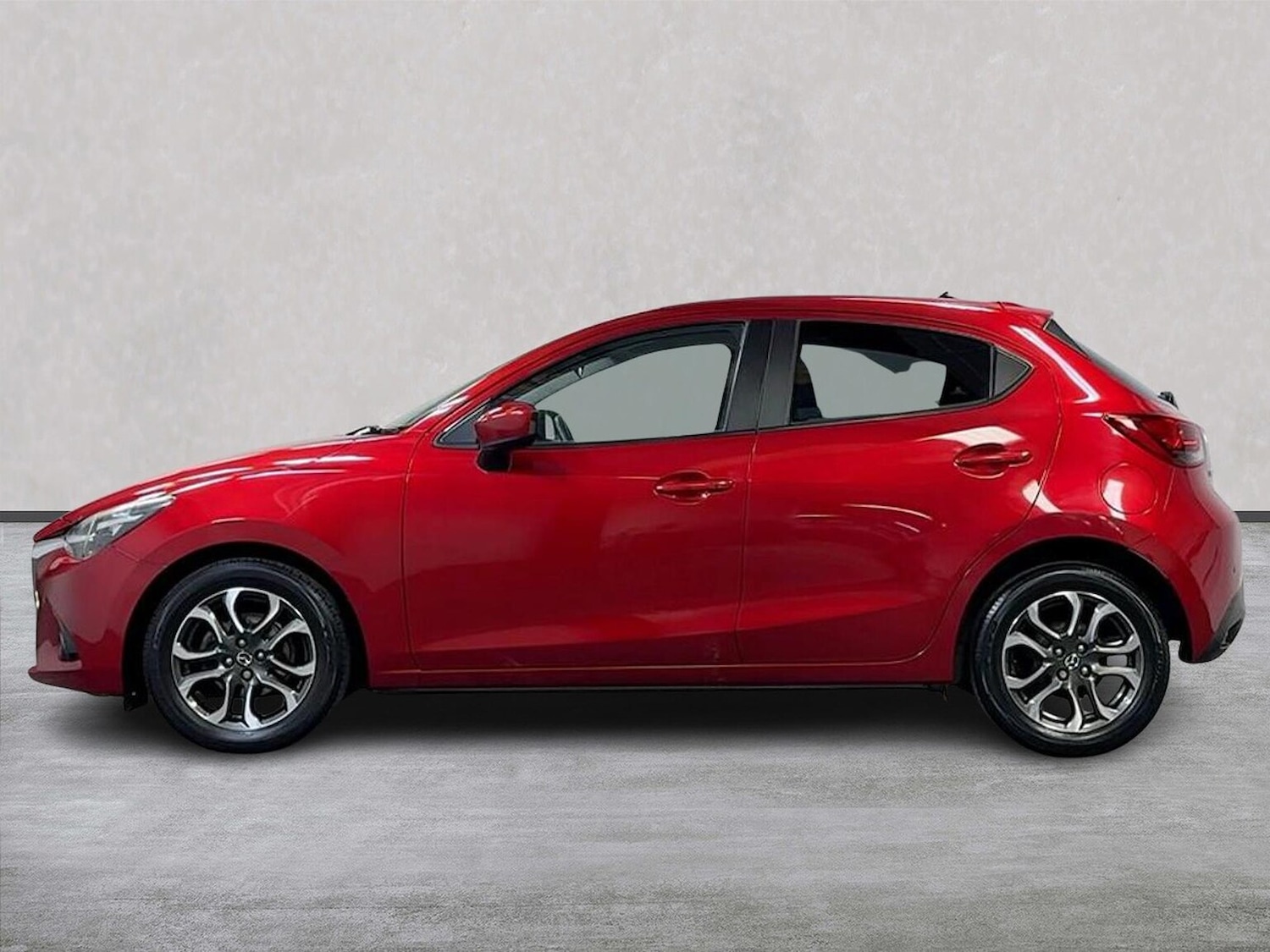 Used Mazda Mazda2 2016 for sale - 76064402: Photo 19