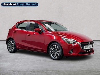 Mazda - Mazda2