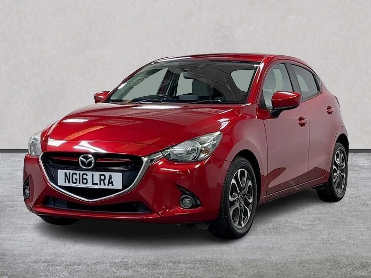 Used Mazda Mazda2 2016 for sale - 76064402: Photo 20
