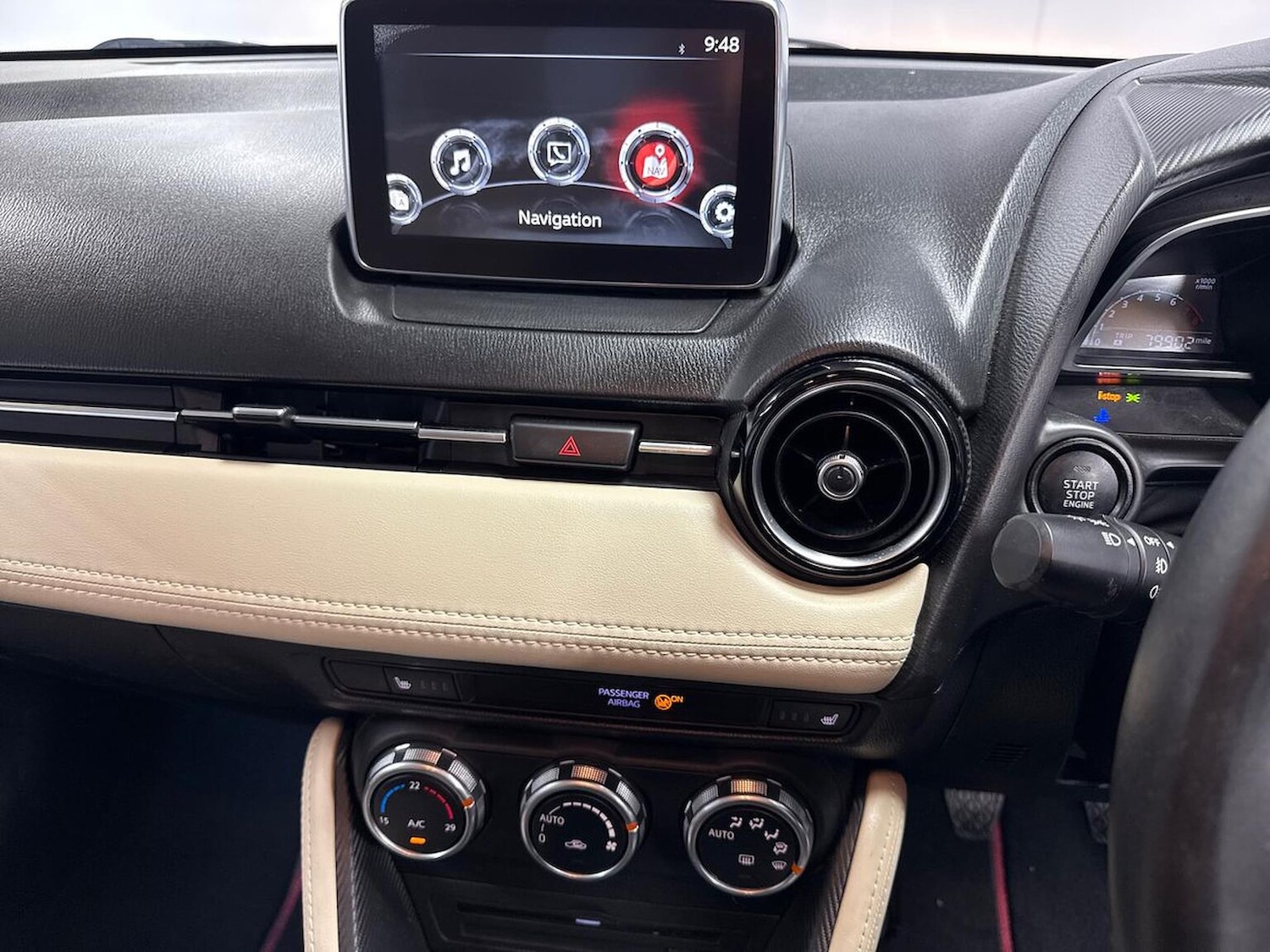 Used Mazda Mazda2 2016 for sale - 76064402: Photo 23