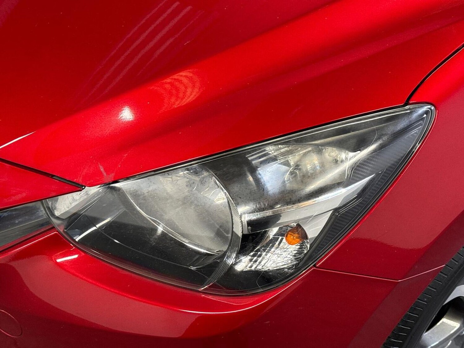 Used Mazda Mazda2 2016 for sale - 76064402: Photo 29