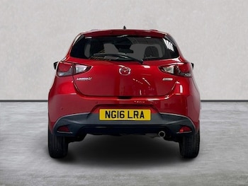 Used Mazda Mazda2 2016 for sale - 76064402: Photo 4