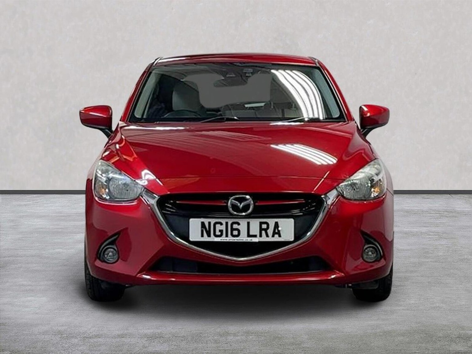 Used Mazda Mazda2 2016 for sale - 76064402: Photo 5