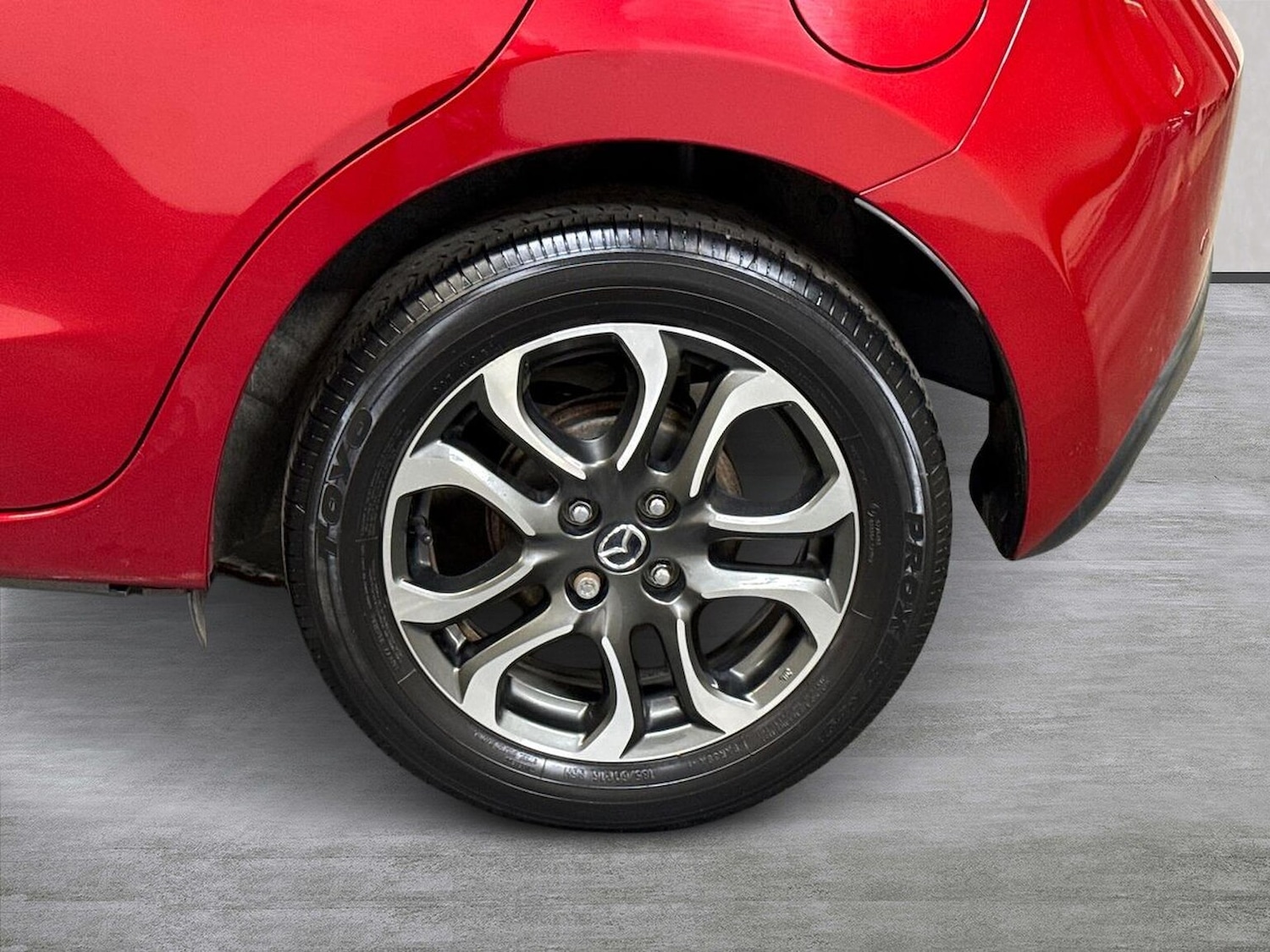 Used Mazda Mazda2 2016 for sale - 76064402: Photo 6