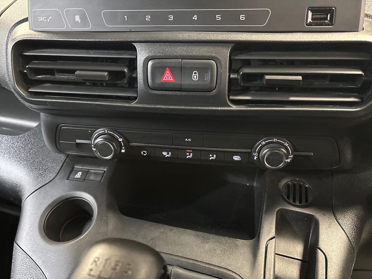 Used Vauxhall Combo 2022 for sale - 76911185: Photo 12