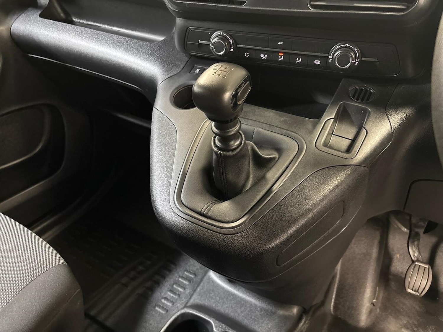 Used Vauxhall Combo 2022 for sale - 76911185: Photo 13