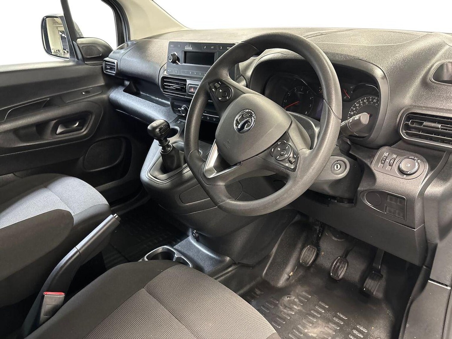 Used Vauxhall Combo 2022 for sale - 76911185: Photo 15