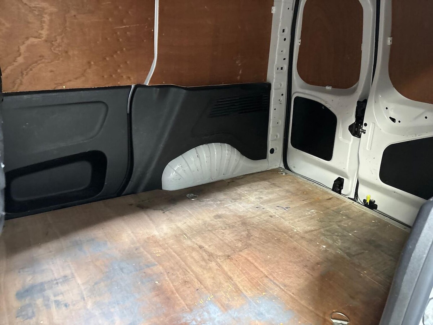 Used Vauxhall Combo 2022 for sale - 76911185: Photo 16