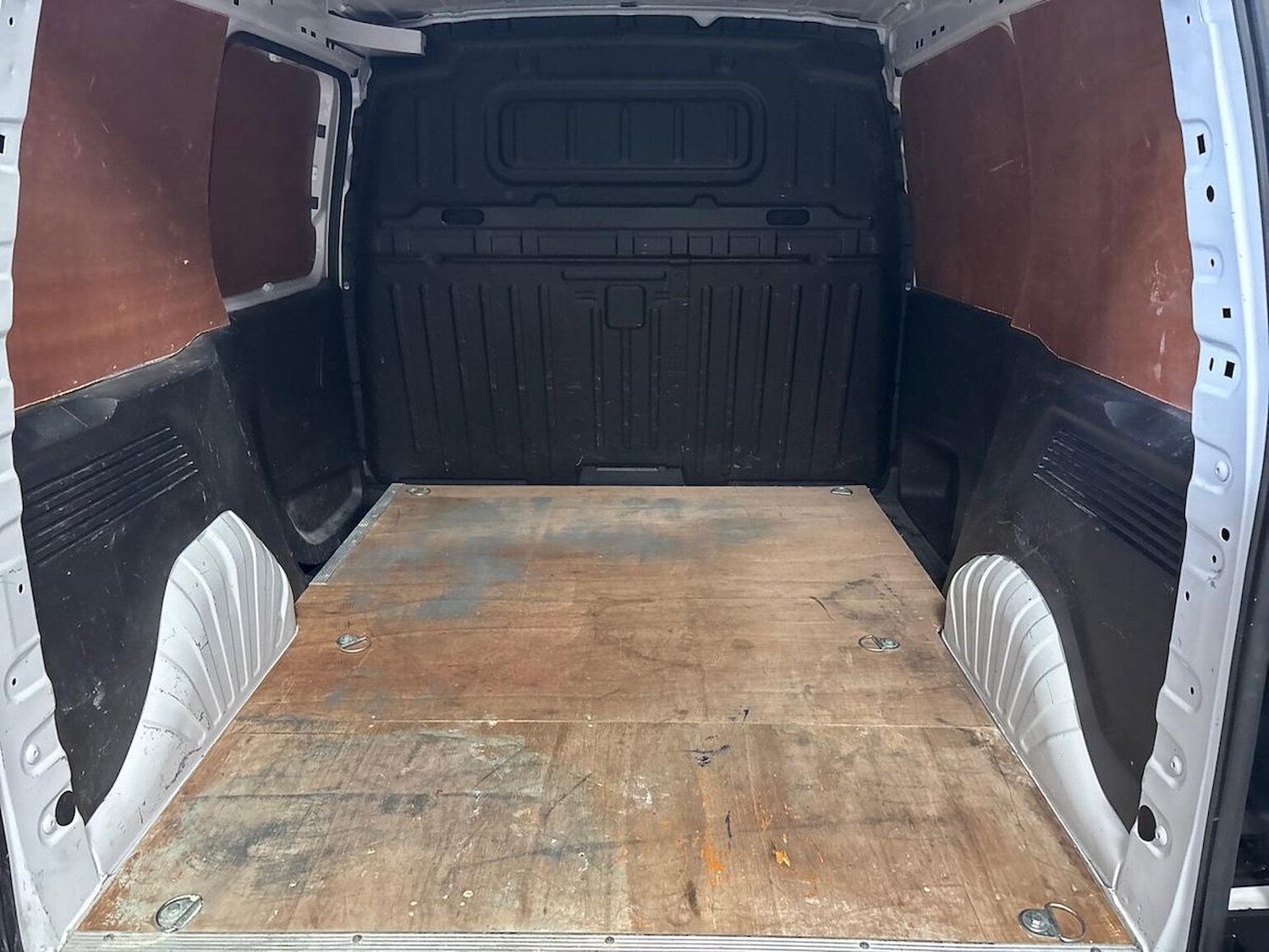 Used Vauxhall Combo 2022 for sale - 76911185: Photo 17