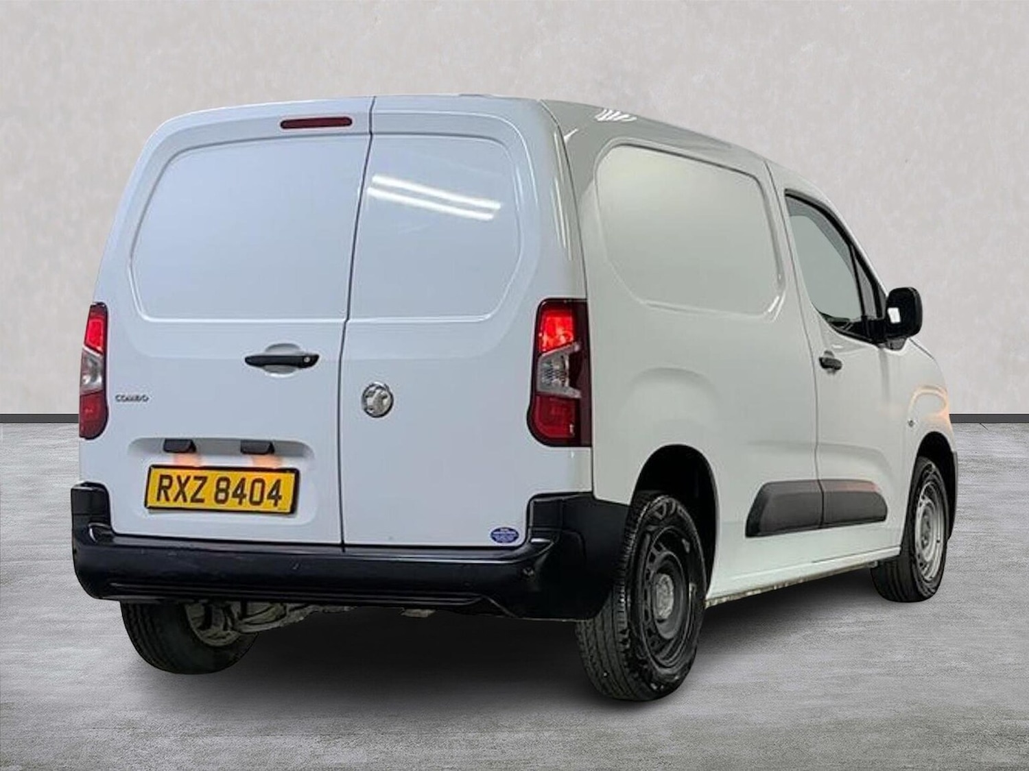Used Vauxhall Combo 2022 for sale - 76911185: Photo 18
