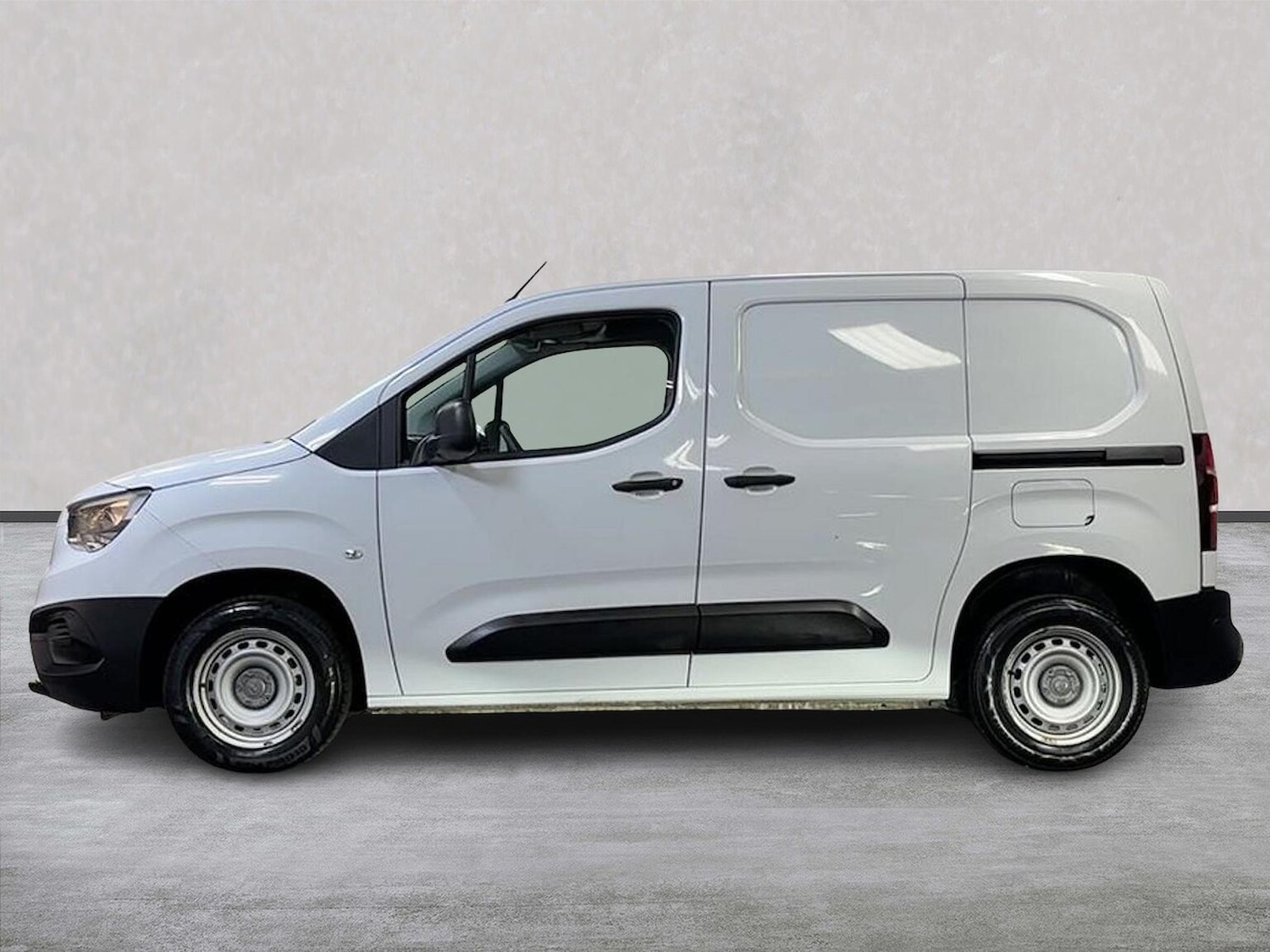 Used Vauxhall Combo 2022 for sale - 76911185: Photo 19