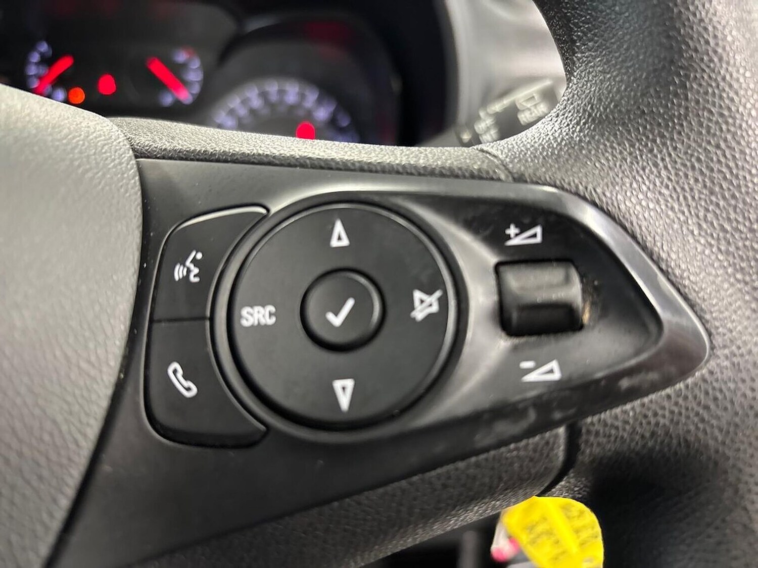 Used Vauxhall Combo 2022 for sale - 76911185: Photo 24