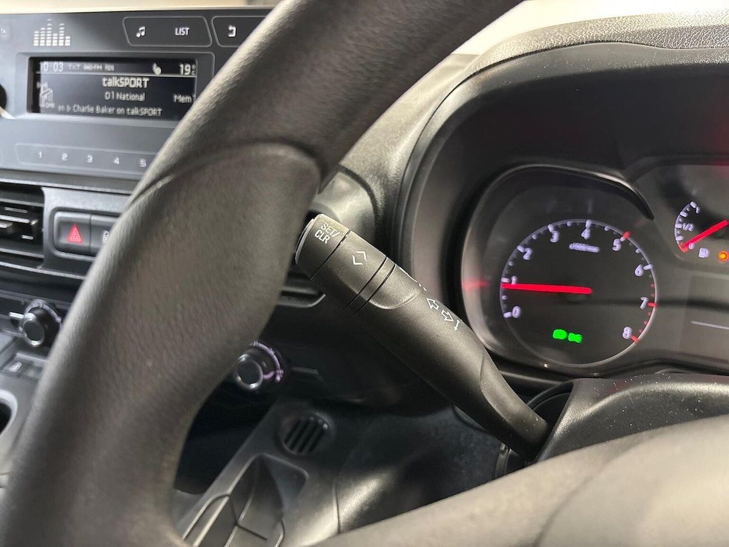 Used Vauxhall Combo 2022 for sale - 76911185: Photo 27