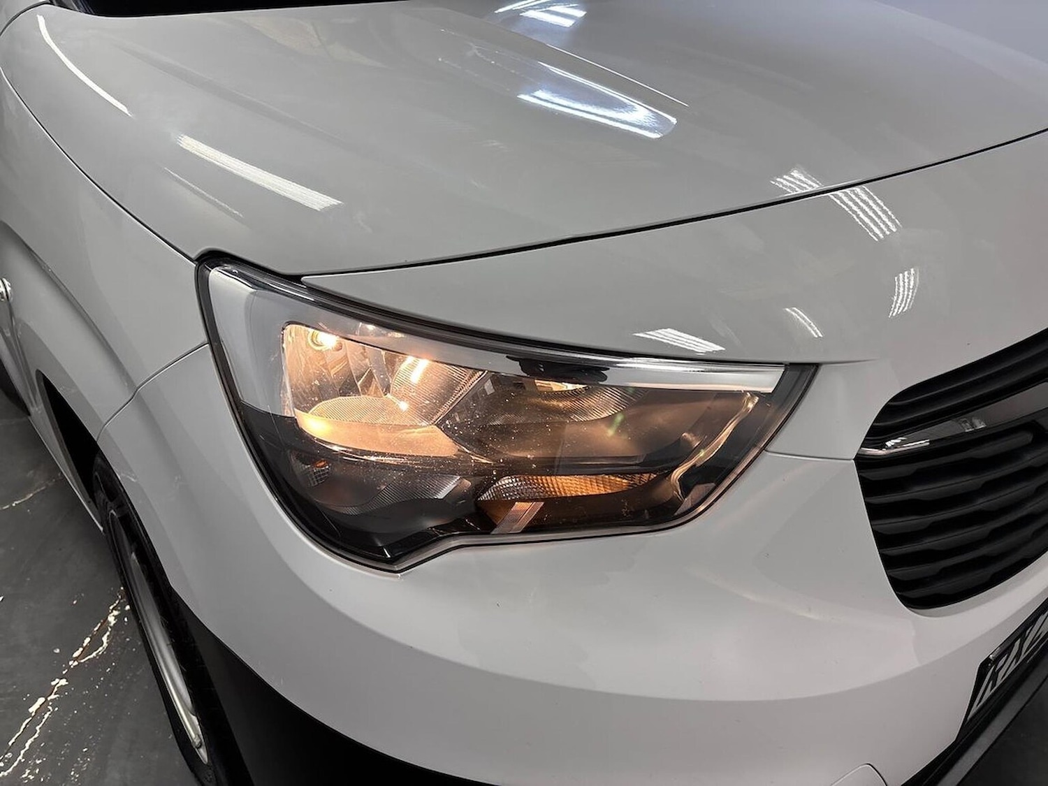 Used Vauxhall Combo 2022 for sale - 76911185: Photo 29