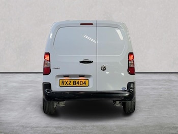 Used Vauxhall Combo 2022 for sale - 76911185: Photo