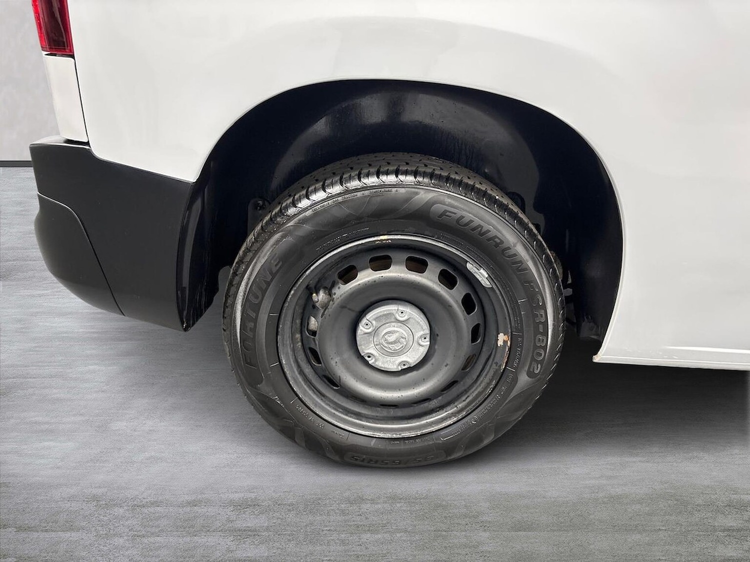 Used Vauxhall Combo 2022 for sale - 76911185: Photo 6