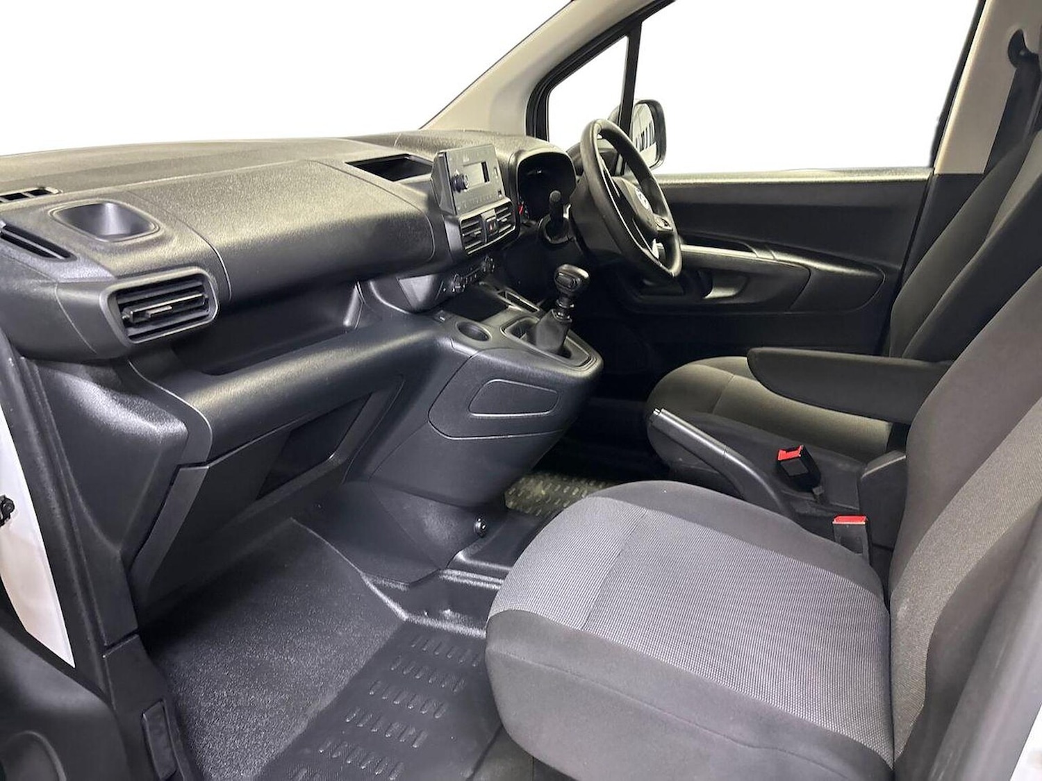 Used Vauxhall Combo 2022 for sale - 76911185: Photo 7