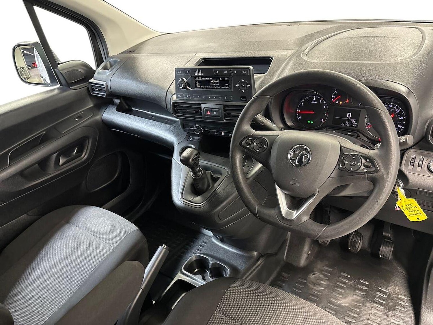 Used Vauxhall Combo 2022 for sale - 76911185: Photo 8