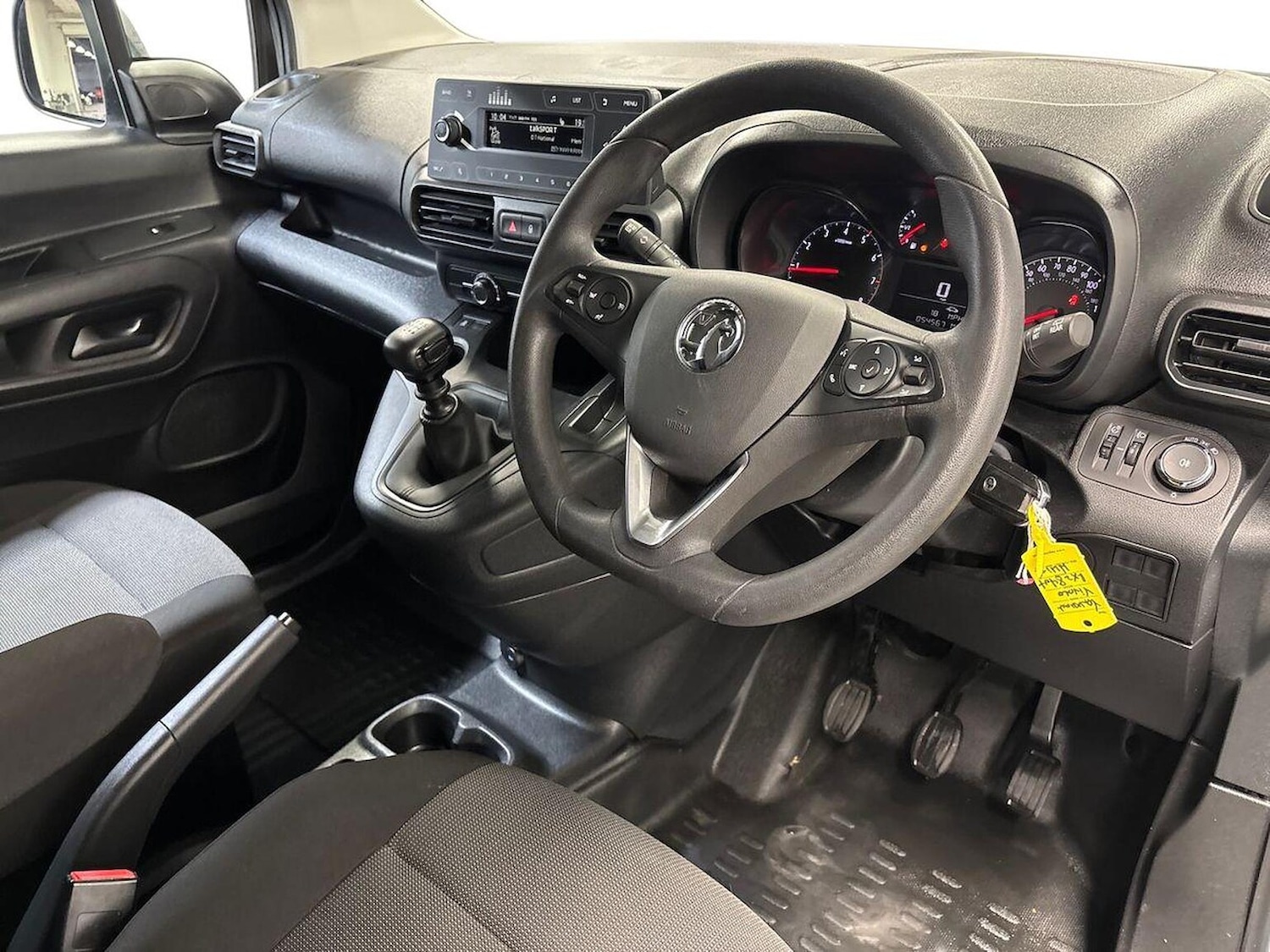 Used Vauxhall Combo 2022 for sale - 76911185: Photo 9