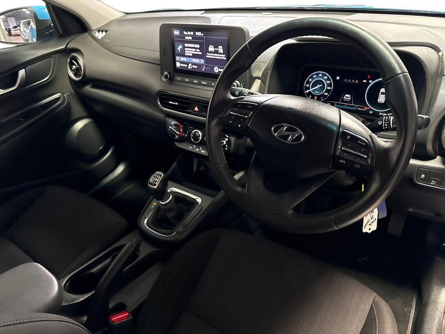 Used Hyundai KONA 2023 for sale - 78192398: Photo 10