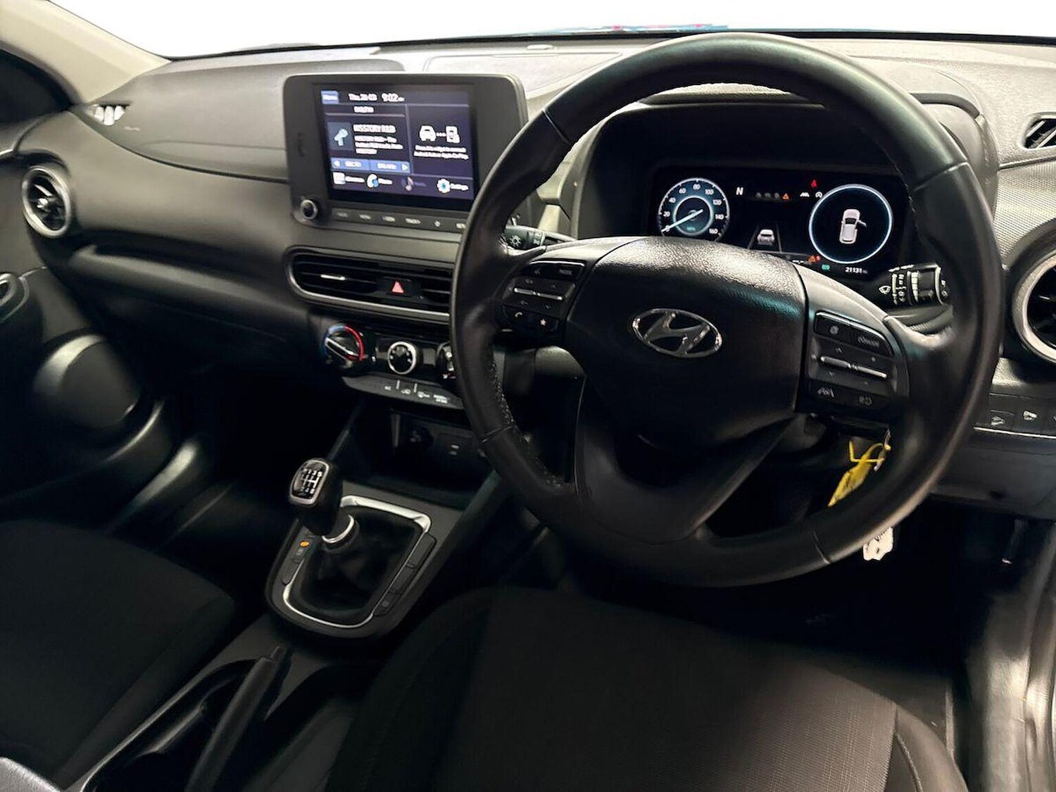 Used Hyundai KONA 2023 for sale - 78192398: Photo 11