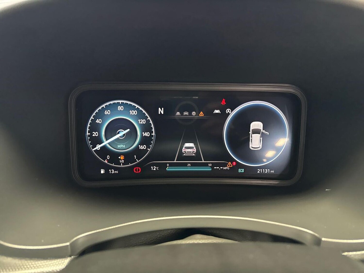 Used Hyundai KONA 2023 for sale - 78192398: Photo 12