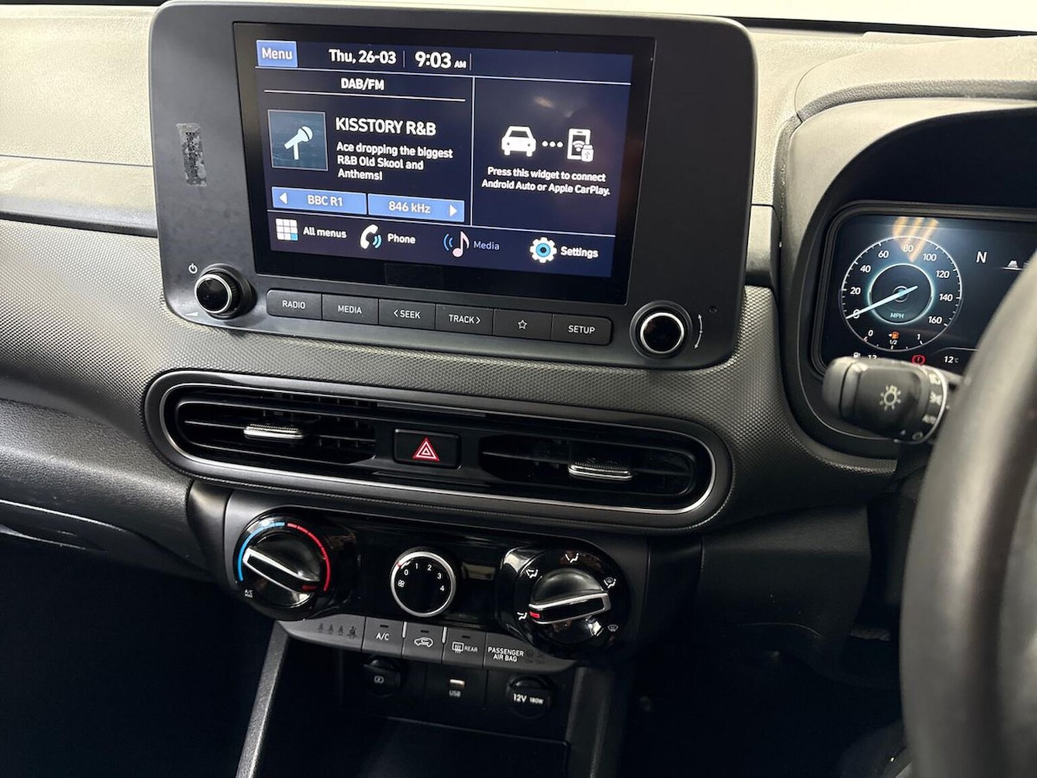 Used Hyundai KONA 2023 for sale - 78192398: Photo 13