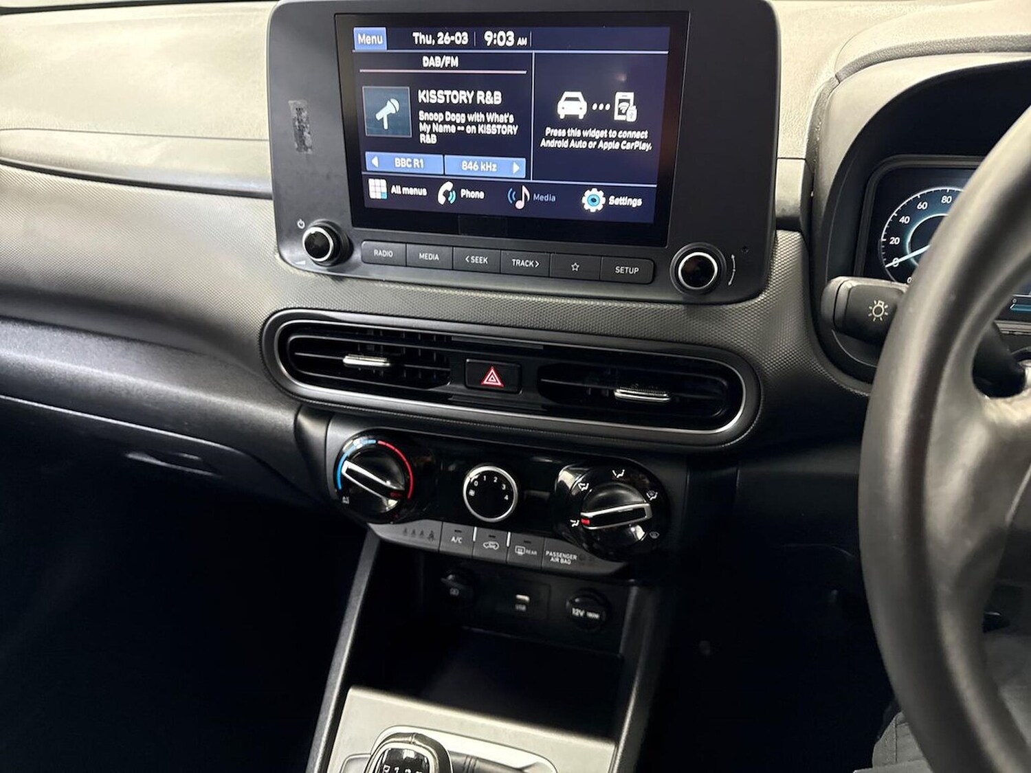 Used Hyundai KONA 2023 for sale - 78192398: Photo 15