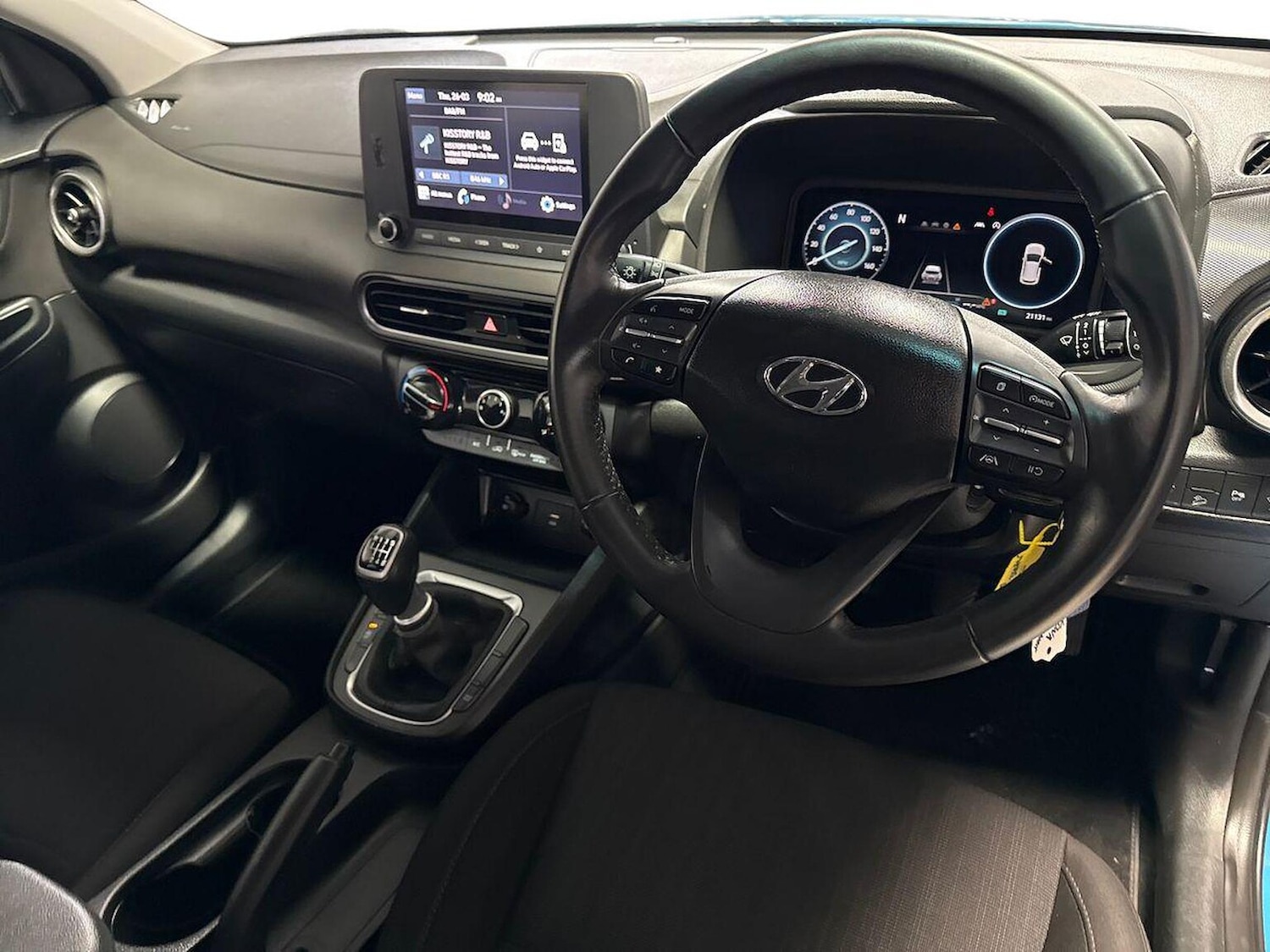 Used Hyundai KONA 2023 for sale - 78192398: Photo 17