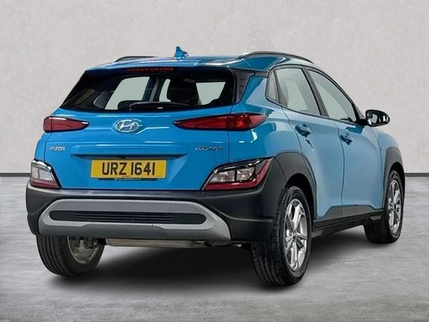 Used Hyundai KONA 2023 for sale - 78192398: Photo 20
