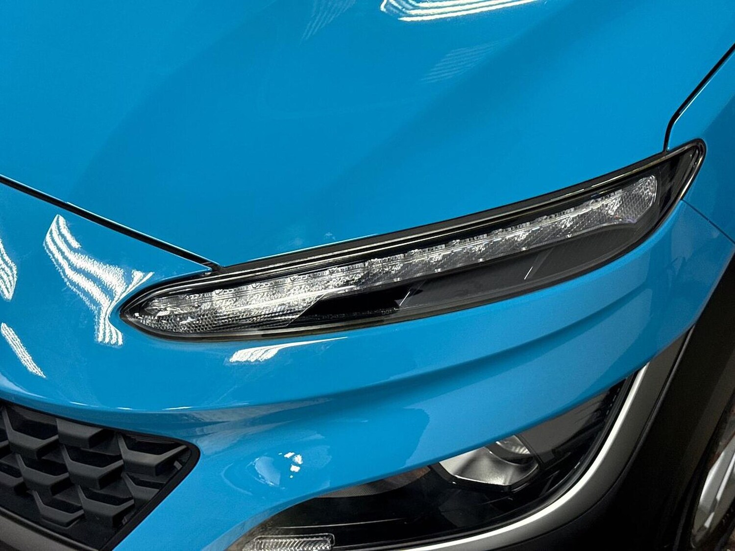 Used Hyundai KONA 2023 for sale - 78192398: Photo 31