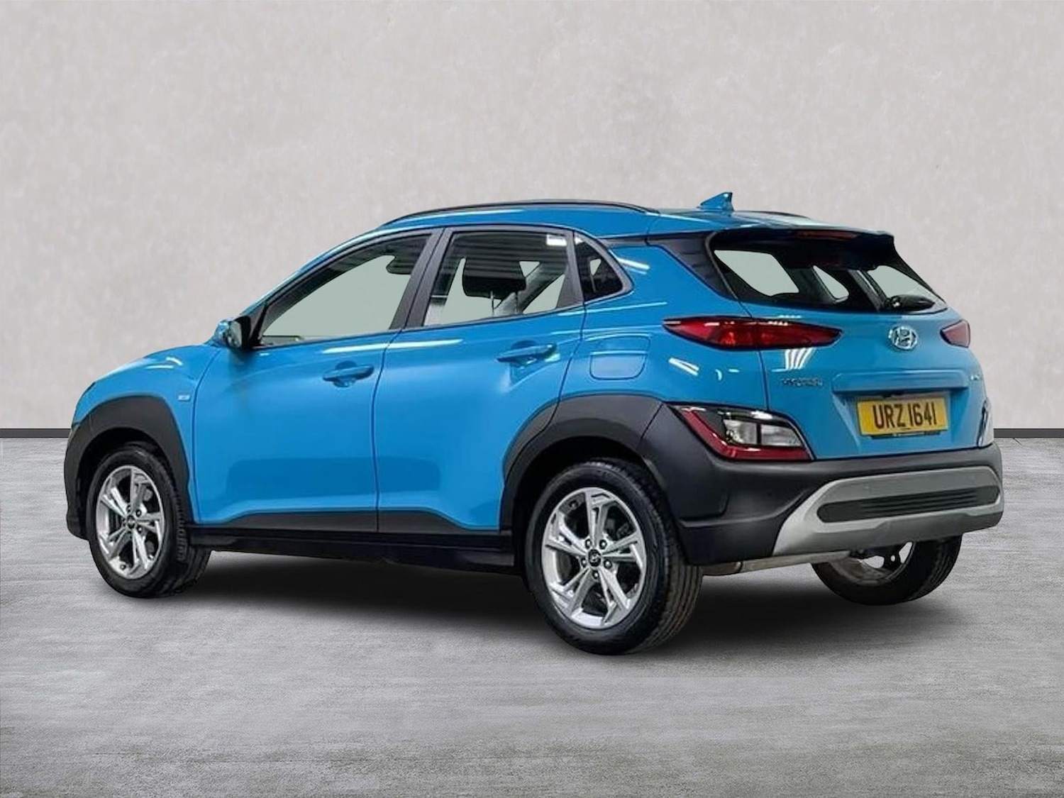 Used Hyundai KONA 2023 for sale - 78192398: Photo 4