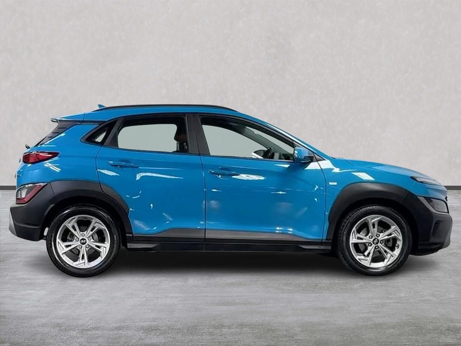 Used Hyundai KONA 2023 for sale - 78192398: Photo 5