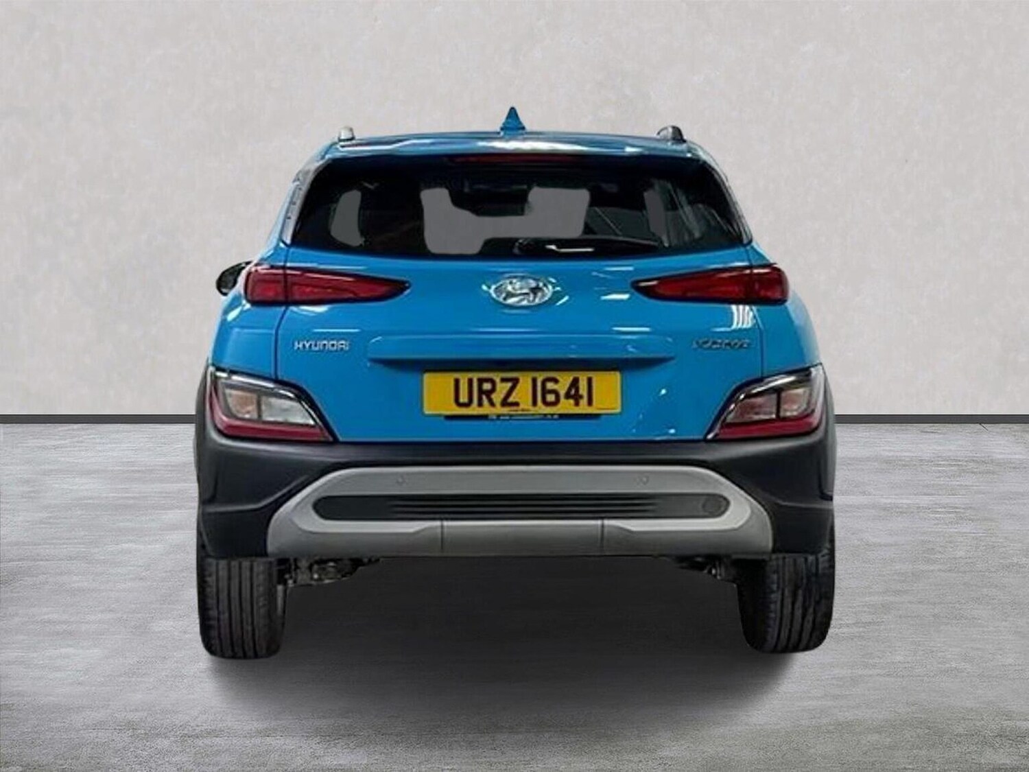 Used Hyundai KONA 2023 for sale - 78192398: Photo 6