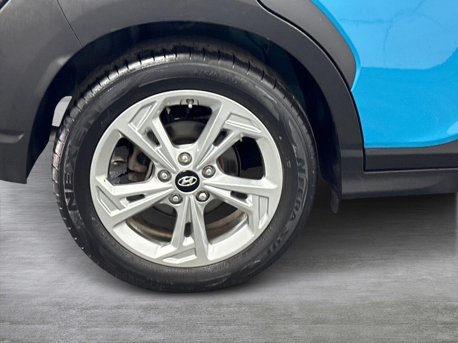 Used Hyundai KONA 2023 for sale - 78192398: Photo 8