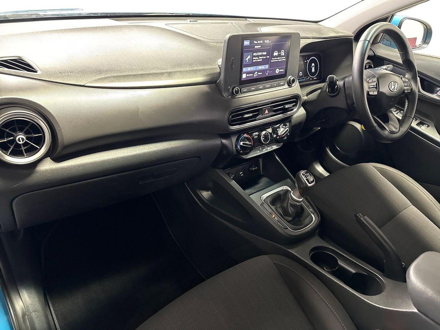 Used Hyundai KONA 2023 for sale - 78192398: Photo 9