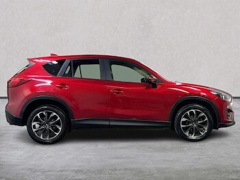 Used Mazda CX-5 2015 for sale - 78584563: Photo